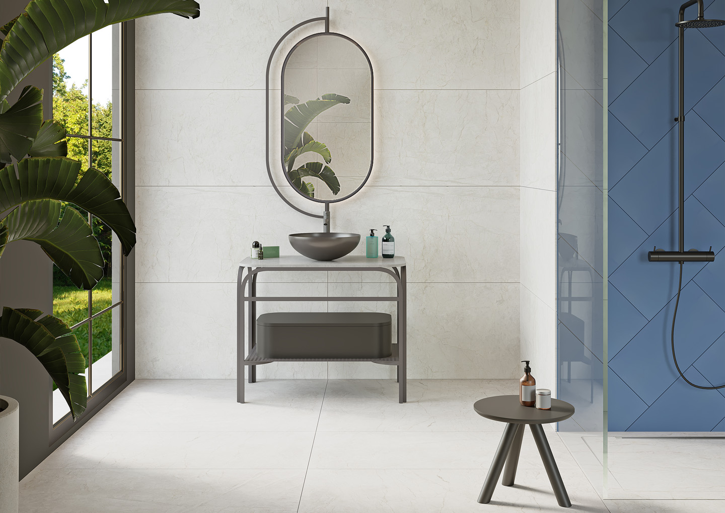 Eleganz und Komfort vereint