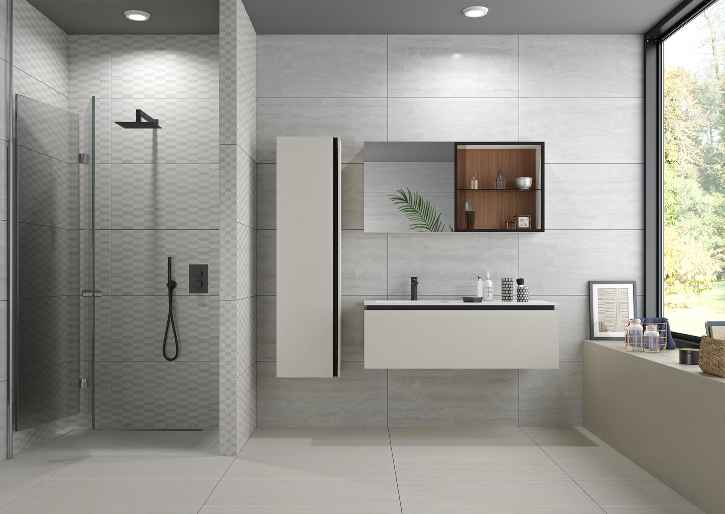 Eleganz und Komfort vereint