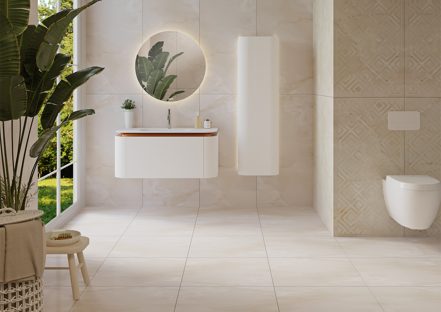 Eleganz und Komfort vereint